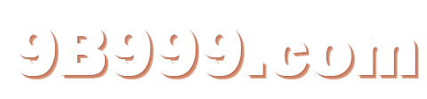 Logo da 9b999
