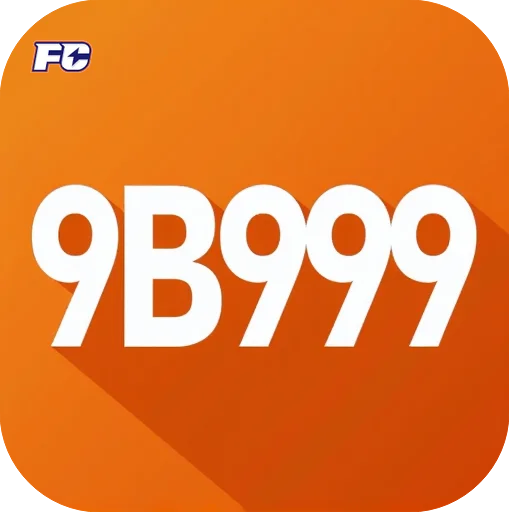 Logo da 9b999